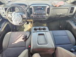 Chevrolet Silverado 2018