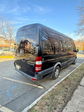 Mercedes-Benz Sprinter 2015