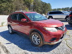 Nissan Rogue 2014