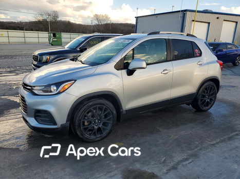 Chevrolet Trax 2021 - Image 1 of 15