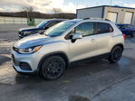 Chevrolet Trax 2021