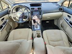 Subaru XV 2015