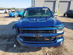 Chevrolet Silverado 2019