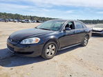 Chevrolet Impala 2011