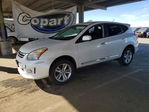 Nissan Rogue 2011