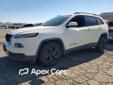 Jeep Cherokee 2016 - Image 1 of 12