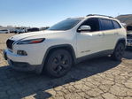 Jeep Cherokee 2016