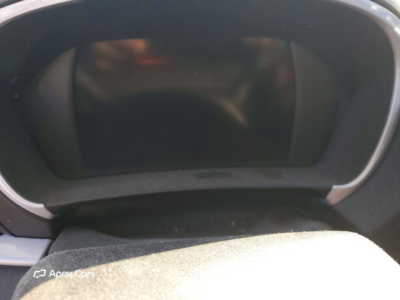 Chevrolet Volt 2019