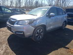Subaru Forester 2018