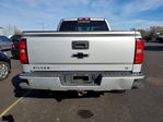 Chevrolet Silverado 2018