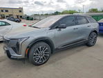 Cadillac Optiq 2026