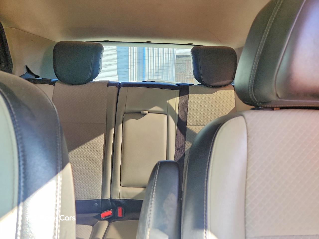 Buick Encore 2019