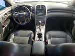 Chevrolet Malibu 2013