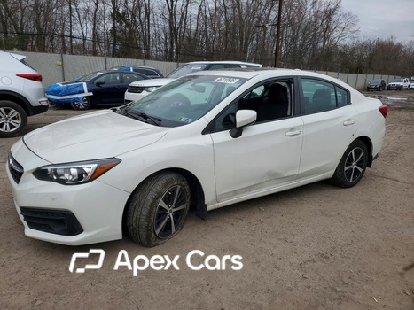 Subaru Impreza 2020 - Image 1 of 12