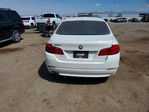 BMW Series 5 2012