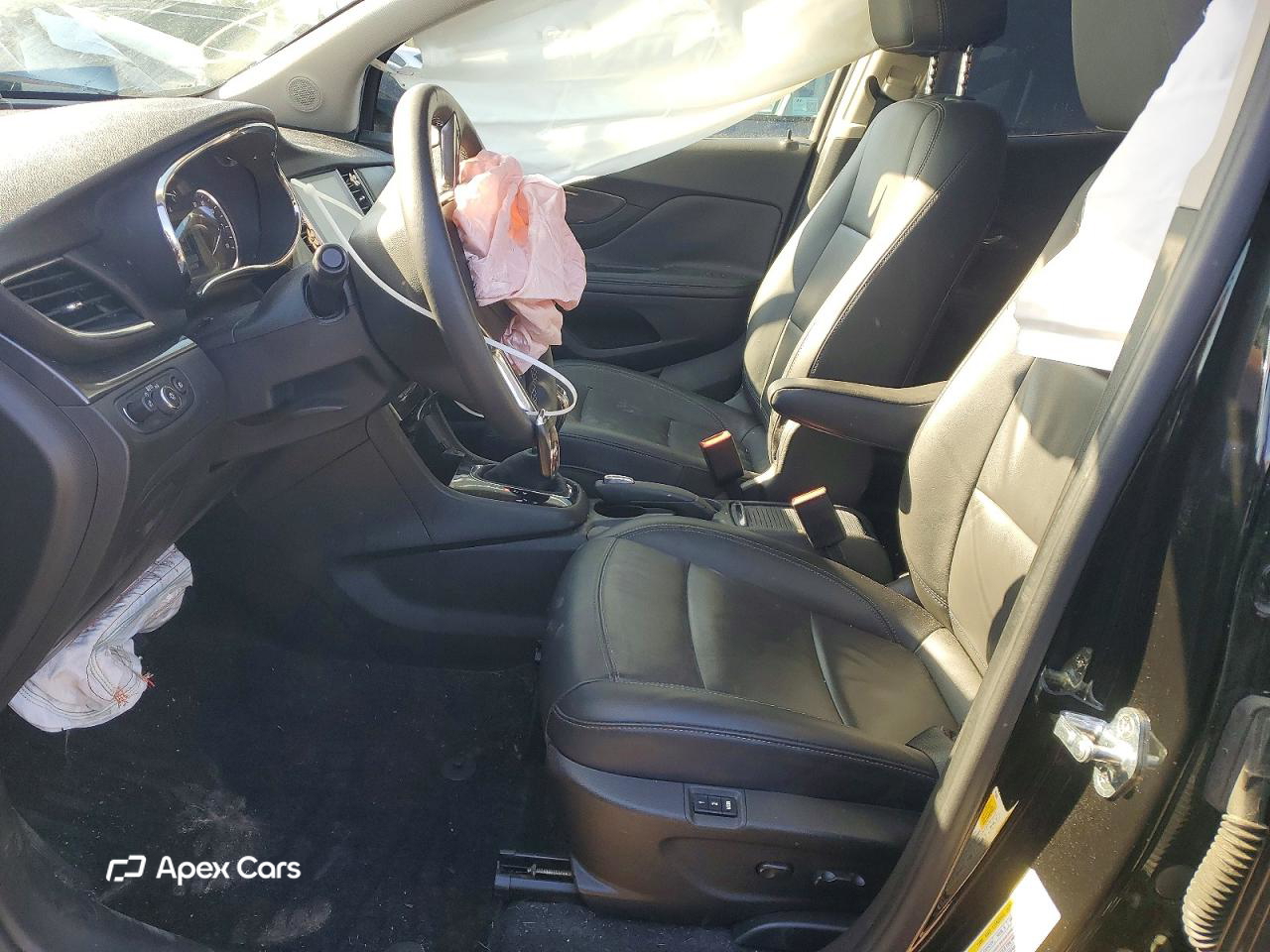 Buick Encore 2018