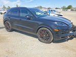 Porsche Cayenne 2024