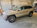 Jeep Cherokee 2014