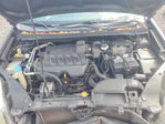 Nissan Sentra 2010
