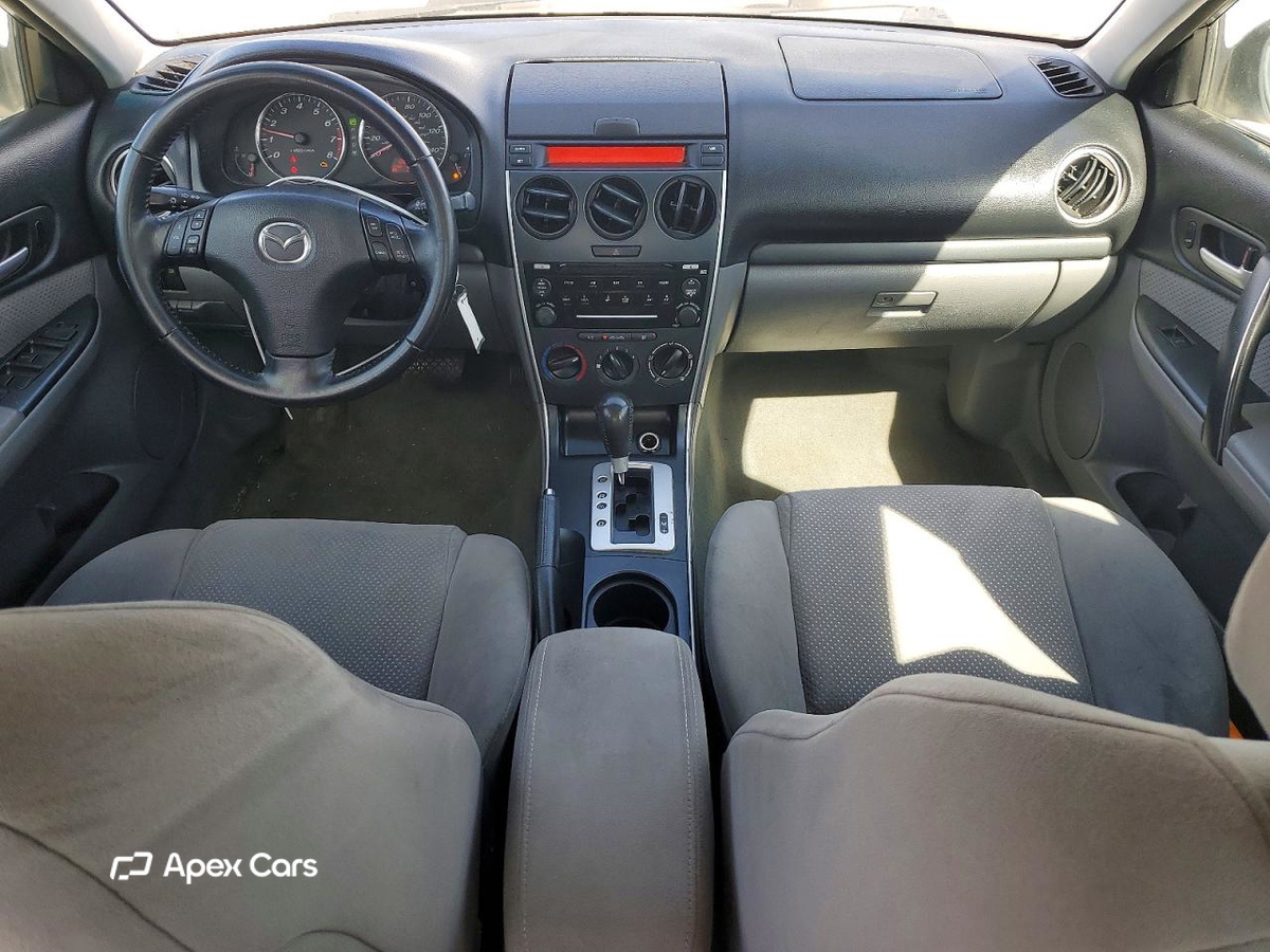 Mazda 6 2006