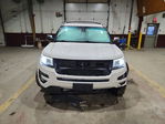 Ford Explorer 2016