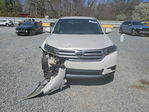 Toyota Highlander 2012