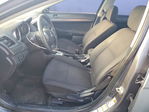 Mitsubishi Lancer 2011