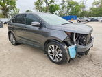Ford Edge 2018