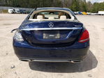 Mercedes-Benz C-klasse 2015