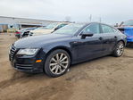 Audi A7 2012
