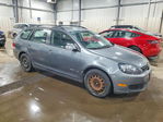 Volkswagen Jetta 2012