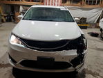 Chrysler Pacifica 2018