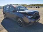 Subaru Forester 2025