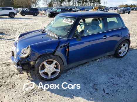 MINI Cooper 2003 - Zdjęcie 1 z 12