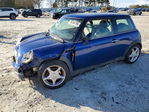 MINI Cooper 2003