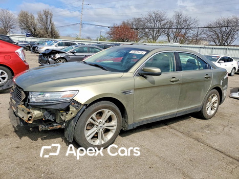 Ford Taurus 2013 - Image 1 of 12