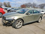 Ford Taurus 2013