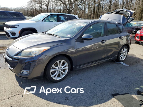 Mazda 3 2011 - Image 1 of 13