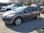 Mazda 3 2011