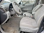 Subaru Forester 2010
