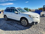 Subaru Outback 2016