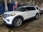 Ford Explorer 2020