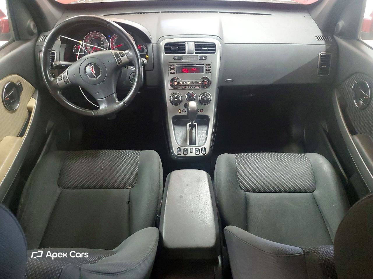 Pontiac Torrent 2006
