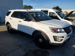 Ford Explorer 2017