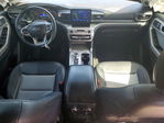 Ford Explorer 2022