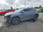 Lexus RX 2016