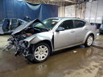 Dodge Avenger 2013