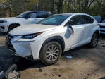 Lexus NX 2017