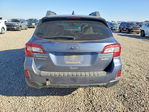 Subaru Outback 2017