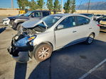 Nissan Versa 2018